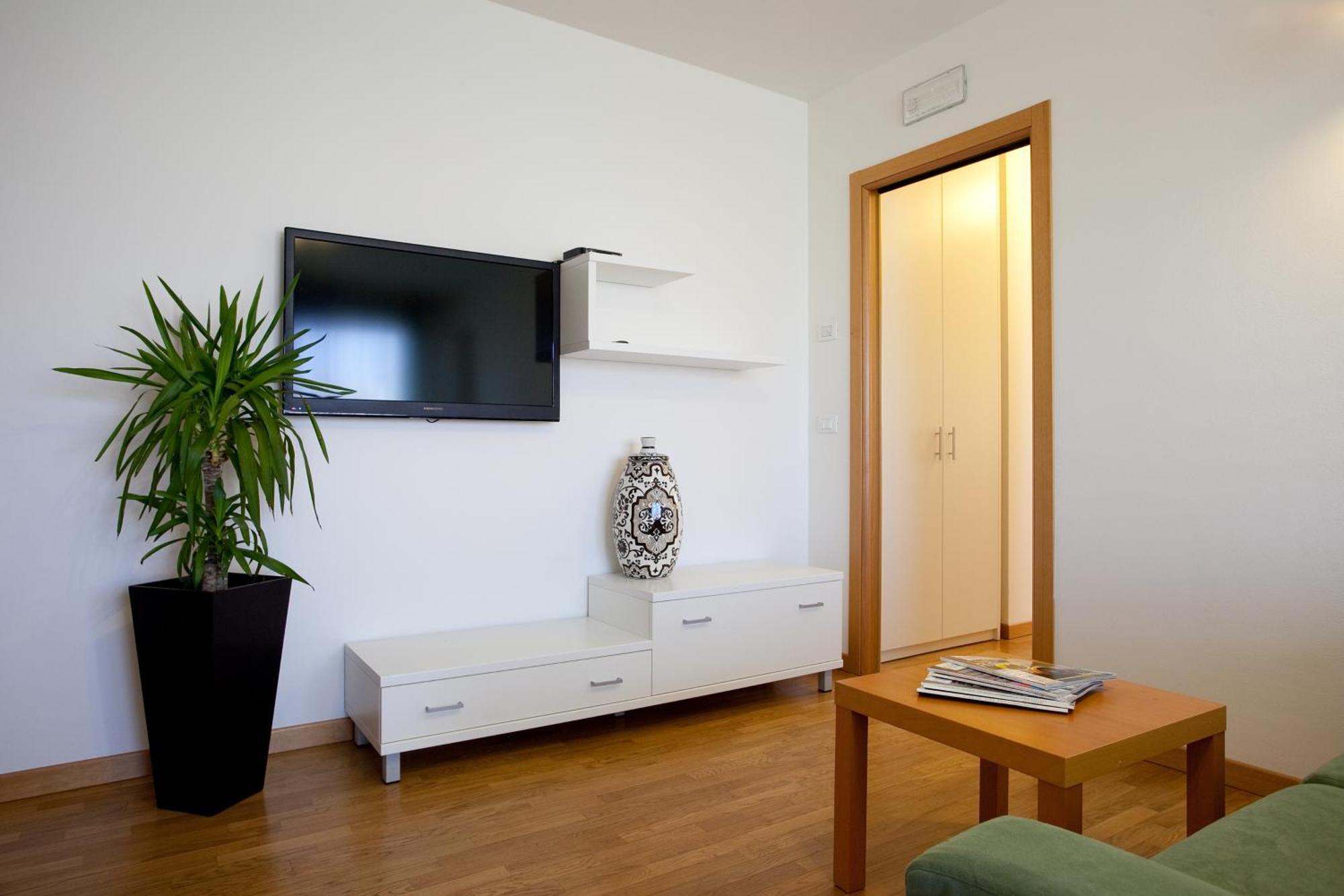 Residence Speranza Jesolo Extérieur photo