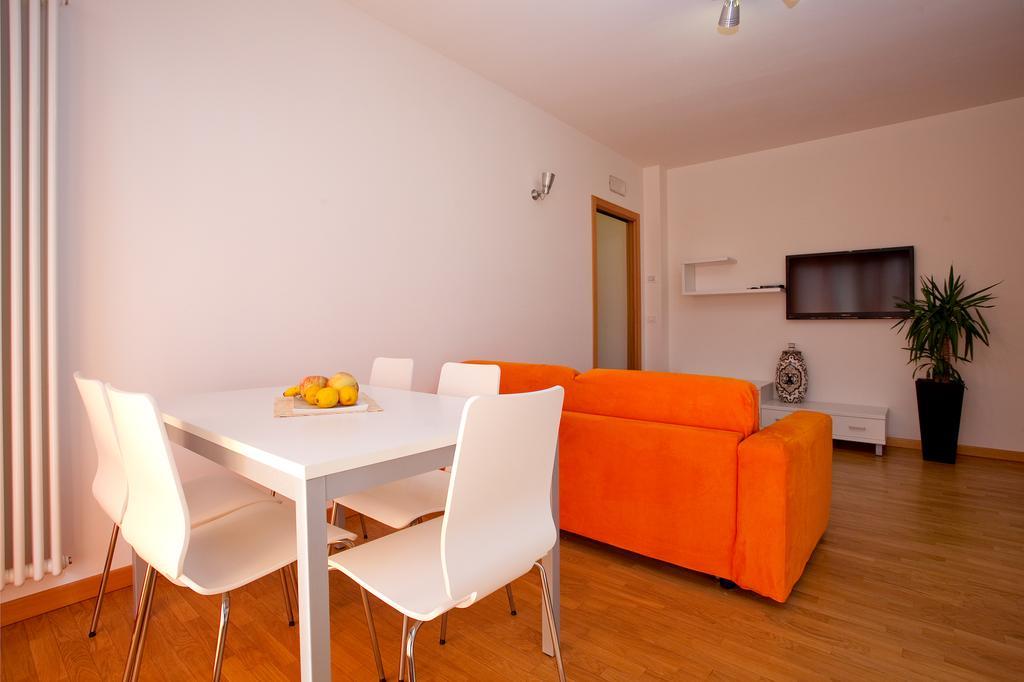 Residence Speranza Jesolo Chambre photo