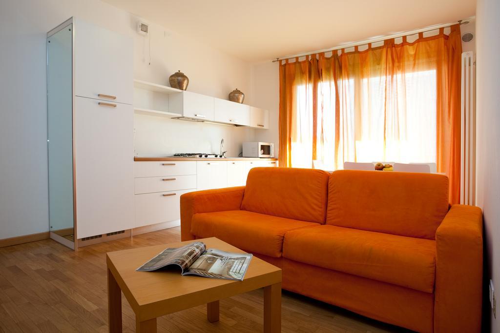 Residence Speranza Jesolo Chambre photo