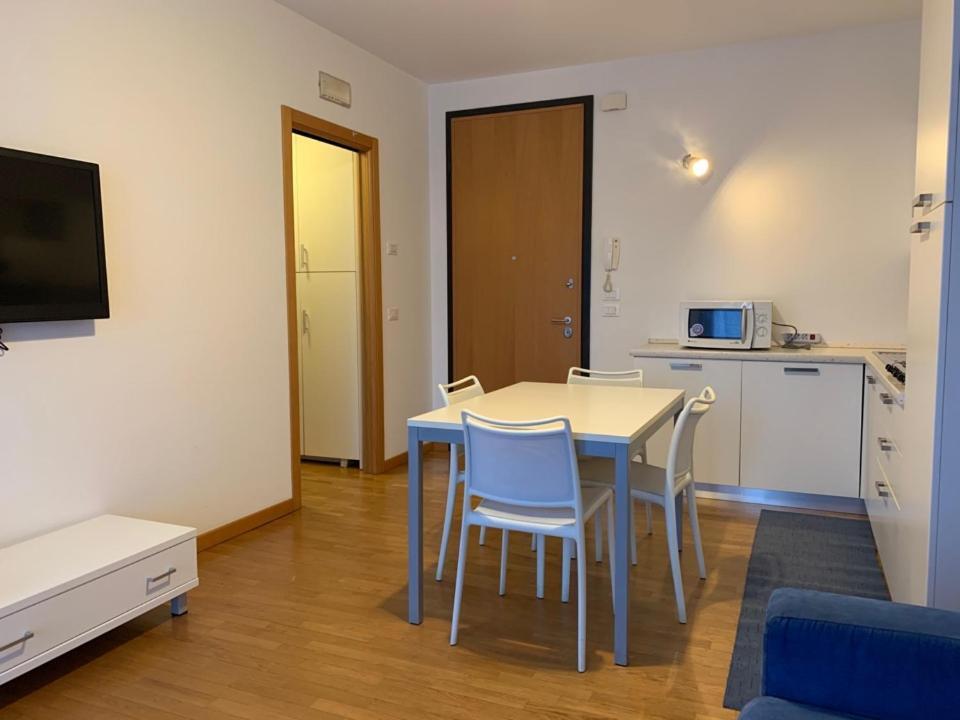 Residence Speranza Jesolo Extérieur photo