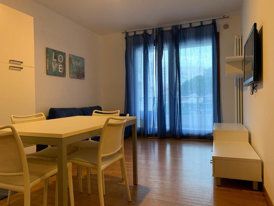 Residence Speranza Jesolo Extérieur photo